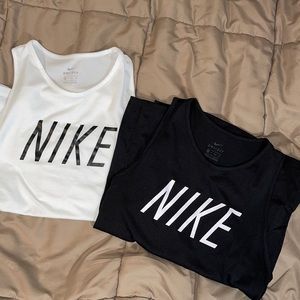 Tank tops